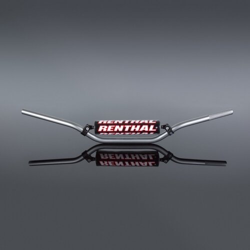 Stuur 22 mm 790 CR Low, 22 mm (7/8") met Stuurrol Titanium