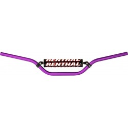 Stuur 22 mm 809 RC High Paars