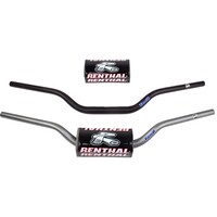 Fatbar Handlebar 814, 28.6 mm Black
