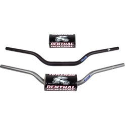 Fatbar Stuur 814 Zwart