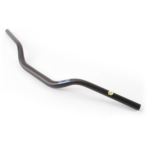 Fatbar Stuur 814, 28.6 mm Zwart