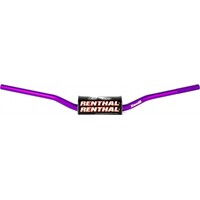 Guidon Fatbar 821 McGrath/Short/KTM, 28.6 mm Violet