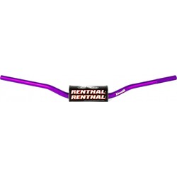 Fatbar Stuur 821 McGrath/Short/KTM Paars
