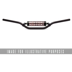 Stuur 22 mm 823 KTM 65SX Zwart