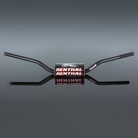 Fatbar Handlebar 826 KTM High, 28.6 mm Black