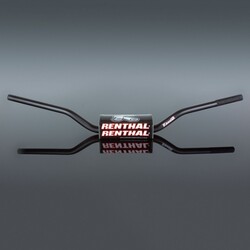 Fatbar Stuur 826 KTM High Zwart