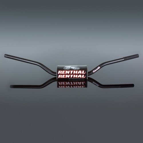 Fatbar Stuur 826 KTM High, 28.6 mm Zwart