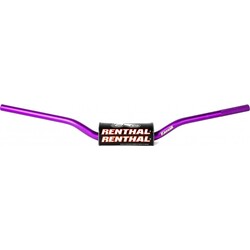 Fatbar Stuur 827 KTM SX 2015 Paars