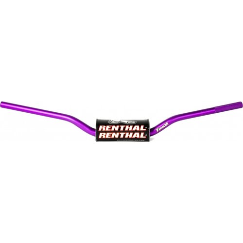 Fatbar Stuur 827 KTM SX 2015, 28.6 mm Paars