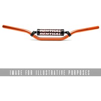 Fatbar Lenker 831, 28.6 mm Orange