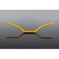Guidon Fatbar 848, 28.6 mm sans Mousse Or