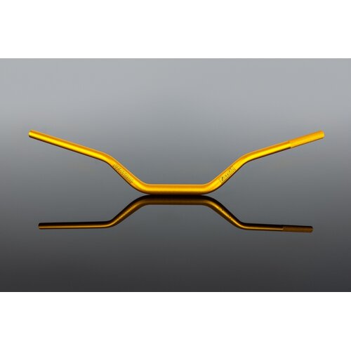Fatbar Stuur 848, 28.6 mm zonder Stuurrol Goud