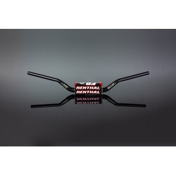 R-Works Handlebar 930 RC/Honda CRF/Kawasaki Black