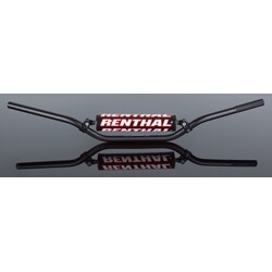 Manubrio 22 mm 983 Villopoto/Stewart Nero