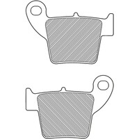 Sintered Brake Pads BP-101