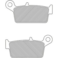 Plaquettes de Frein Frittées BP-103