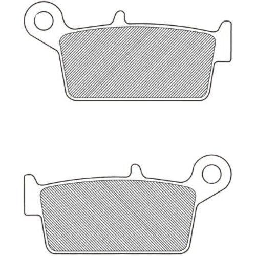Sintered Brake Pads BP-103