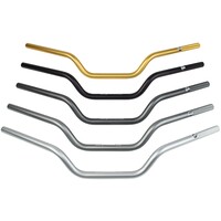 Stuur 22 mm 755 Road Medium, 22 mm (7/8")