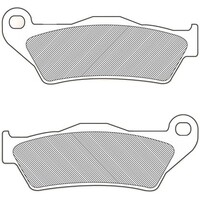 Sintered Brake Pads BP-107
