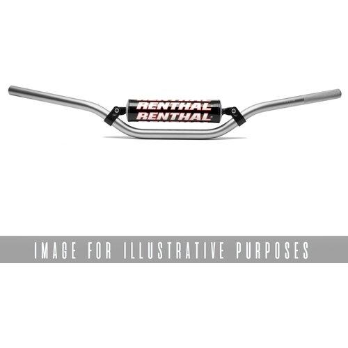 Stuur 22 mm 789 Road, 22 mm (7/8") met Stuurrol
