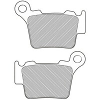 Sintered Brake Pads BP-108