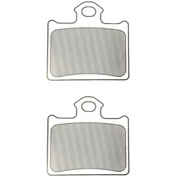 Pastiglie Freno Sinterizzate BP-116