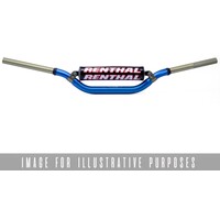 Twinwall Handlebar 921 Yamaha YZ/YZF with Bar Pad