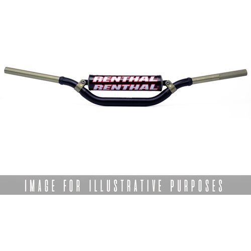 Manillar Twinwall 922 RC High con Protector de Manillar