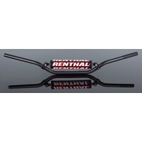 Manillar 22 mm 966 Reed/Windham, 22 mm (7/8") con Protector de Manillar