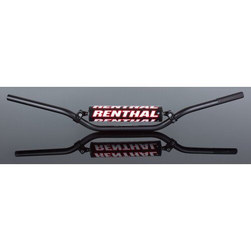 Manillar 22 mm 966 Reed/Windham, 22 mm (7/8") con Protector de Manillar