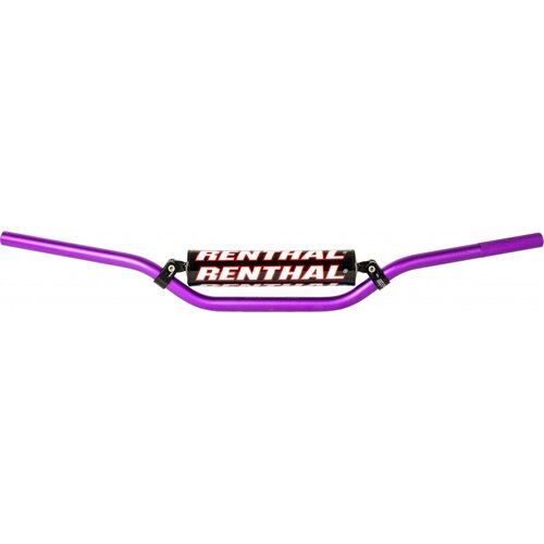 22 mm Handlebar 966 Reed/Windham, 22 mm (7/8") with Bar Pad