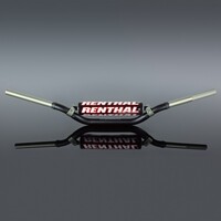 Manillar Twinwall 997 RC/Honda CR-CRF/Kawasaki KX-KXF con Protector de Manillar