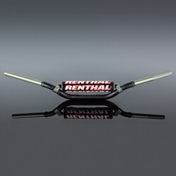 Twinwall Lenker 997 RC/Honda CR-CRF/Kawasaki KX-KXF mit Lenkerpolster