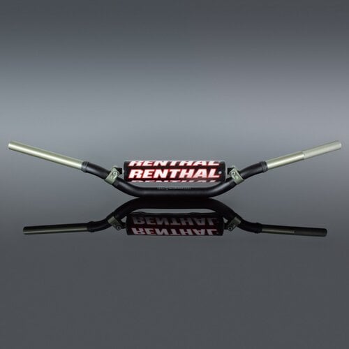Manubrio Twinwall 997 RC/Honda CR-CRF/Kawasaki KX-KXF con Paracolpi