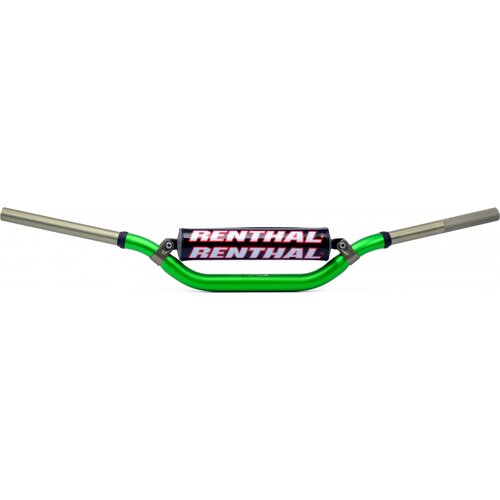 Twinwall Lenker 997 RC/Honda CR-CRF/Kawasaki KX-KXF mit Lenkerpolster
