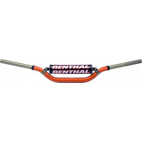 Manillar Twinwall 997 RC/Honda CR-CRF/Kawasaki KX-KXF con Protector de Manillar