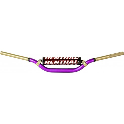 Twinwall Lenker 997 RC/Honda CR-CRF/Kawasaki KX-KXF mit Lenkerpolster