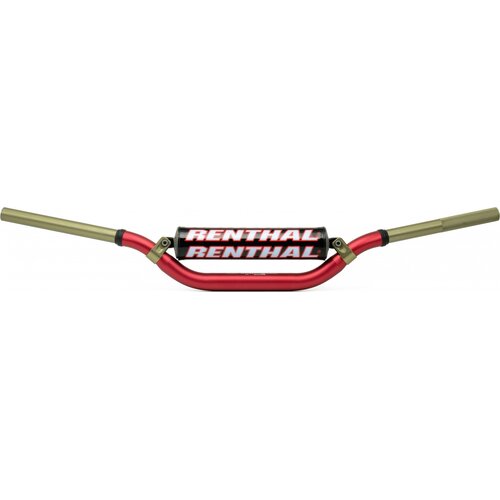 Manillar Twinwall 997 RC/Honda CR-CRF/Kawasaki KX-KXF con Protector de Manillar