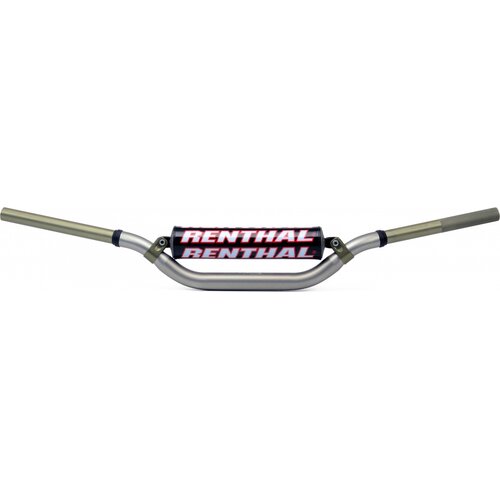 Twinwall Lenker 997 RC/Honda CR-CRF/Kawasaki KX-KXF mit Lenkerpolster