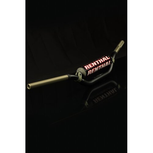 Guidon Twinwall 998 Reed/Windham avec Mousse de Guidon