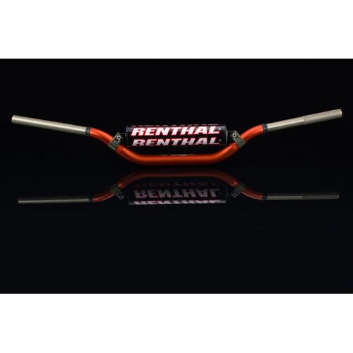 Twinwall Lenker 998 Reed/Windham mit Lenkerpolster