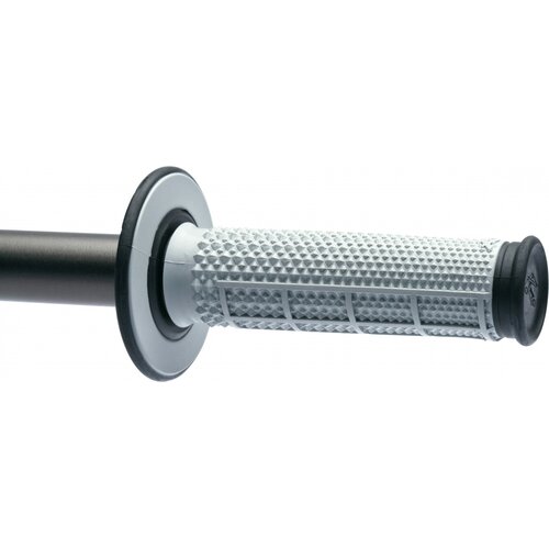 Poignées MX Dual Layer Tapered Diamond/Waffle