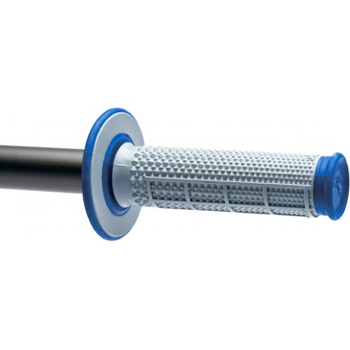 MX Dual Layer Tapered Grips Diamond/Waffle