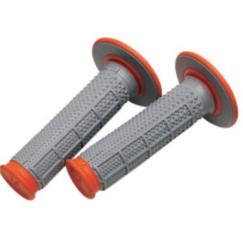 Manopole MX Dual Layer Tapered Diamond/Waffle