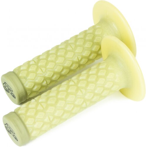Dual Layer Comfort Grips
