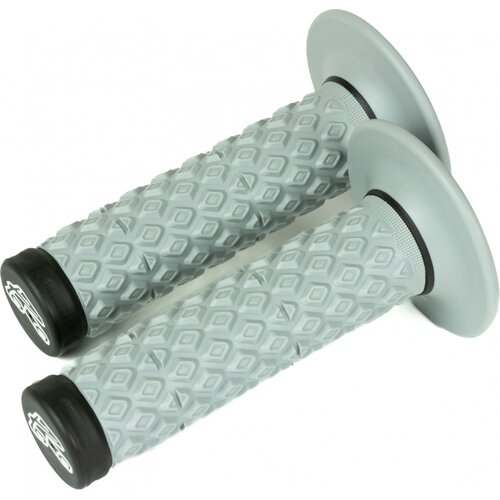 Dual Layer Comfort Grips
