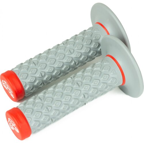 Dual Layer Comfort Grips