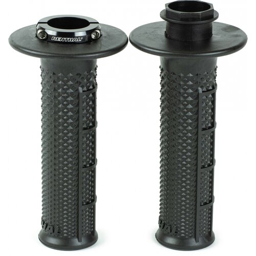 Puños MX Lock-On R-Works
