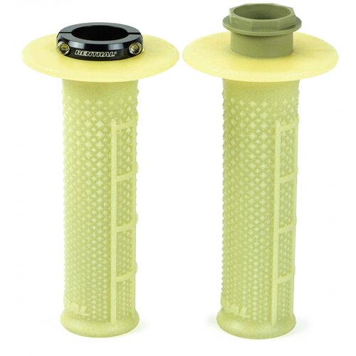 Puños MX Lock-On R-Works