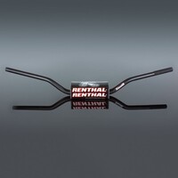 Fatbar Lenker 605 CR High/Ricky Johnson, 28.6 mm